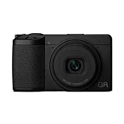 RICOH GRIII 數位相機*(中文平輸)-送128G+相機包+中型腳架+拭鏡筆+背帶+大清 無 GRIII