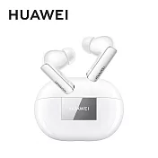 HUAWEI FreeBuds Pro 3 真無線藍牙耳機 (☆含贈禮) 陶瓷白