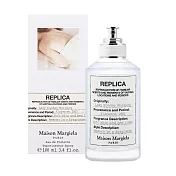 MAISON MARGIELA 慵懶週末淡香水(100ml)_國際航空版