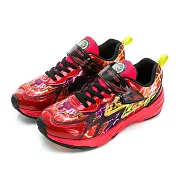 MOONSTAR月星 炫技者電技能運動鞋 24 紅