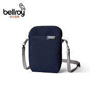 Bellroy City Pouch 側背包(BCIA) Navy