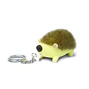 【香港Luft】T. Porcupine小豪豬鑰匙圈 米白