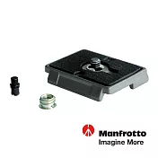 Manfrotto 曼富圖 方型快速底板/快拆板 200PL