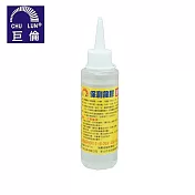 巨倫 A-1003B 保麗龍膠 100ml