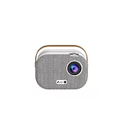 優美視UMST android智慧型微投影機Q1