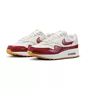 W Nike Air Max LX Team Red 白紅皮革 FJ3169-100 US5.5 白紅皮革