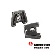 Manfrotto 曼富圖 384PL-14 快速底板 M384PL-14
