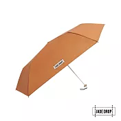 【JADE DROP 點翠傘品】經典純色系列降溫美膚傘 Maple