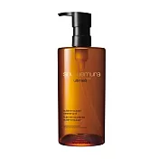 【U】SHU UEMURA - 山茶花精萃奢養潔顏油450ml