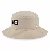 NEW ERA 男女 探險帽 GORE-TEX NEW ERA 卡其 NE13956956 M-L 卡其