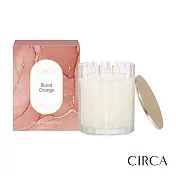 澳洲CIRCA BLOODO RANGE 血橙 350g 蠟燭