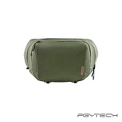 PGYTECH OneGo 單肩包 V2 10L 綠