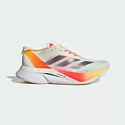 ADIDAS ADIZERO BOSTON 12 W 女跑步鞋-白彩-IG3325 UK4.5 白色