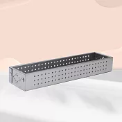 304不繡鋼湯筷盤-S-1入