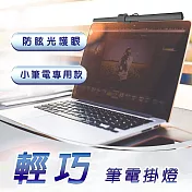 【SY 聲億科技】線控LED螢幕夾燈 SSL-502