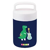 澳洲 Penny 保溫罐 搖滾恐龍