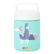 澳洲 Penny 保溫罐 露比羊駝