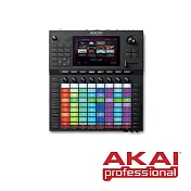 【AKAI】FORCE 數位取樣編曲機