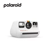 Polaroid Go G2 拍立得相機 黑/白/紅 DG05
