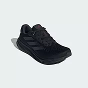 ADIDAS SUPERNOVA RISE M 男跑步鞋-黑-IG5843 UK7.5 黑色