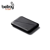 Bellroy Flip Case 皮夾/雙面硬殼卡盒(WFCB) Black