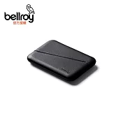 Bellroy Flip Case 硬殼磁吸名片盒(WFCB) Black