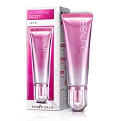 【台鹽生技】高機能無瑕水凝乳EX SPF50★★★(40ml/條)