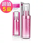 【台鹽生技】激因賦活菁華EX+(45mlx5罐，共225ml)