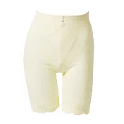 【華歌爾】長褲管機能型束褲(64-82號/淺嫩膚) 其他 82