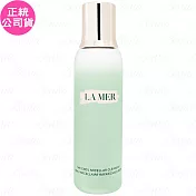 LA MER 海洋拉娜 深海極效淨妝水(200ml)(公司貨)