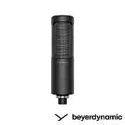 Beyerdynamic 拜耳 M 90 PROX 動圈麥克風 公司貨