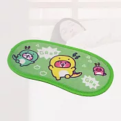 卡娜赫拉的小動物-絨布大眼罩-4入