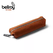 Bellroy Pencil Case 鉛筆盒/收納包(EPCA) Bronze