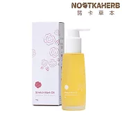 【AUROS】山茶花之孕撫紋按摩油90g