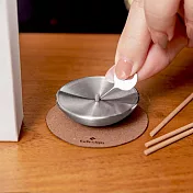 Gdesign 平衡點線香座(附三款線香)- 梅花湖