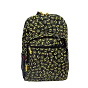 【棉花田科技】勇腳運動背包(L)