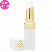 CHANEL 香奈兒 COCO持色潤唇膏(#912 DREAMY WHITE)(3g)(公司貨)