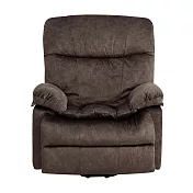 IDEA-維森多功能麂皮電動沙發躺椅