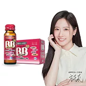 【Eisai-日本衛采】俏正美Chocola BB royal 蜂王飲(10瓶)