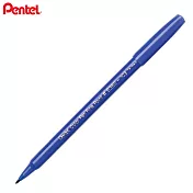 PENTEL S360-T 彩色筆  藍