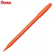 PENTEL S360-T 彩色筆  橙