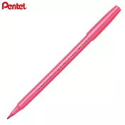 PENTEL S360-T 彩色筆 玫瑰