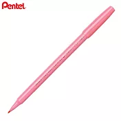 PENTEL S360-T 彩色筆  珊瑚