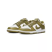 Nike Dunk Low Retro Pacific Moss 抹茶綠 DV0833-105 US9 抹茶綠