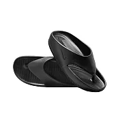 W Nike Calm Flip Flop Black 夾腳拖鞋 全黑 FD4115-001 US6 全黑