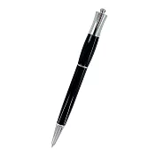 【DT&CREATION】芳香療癒香水原子筆 經典黑