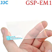 JJC尼康Nikon副廠9H鋼化玻璃螢幕Zfc保護貼Z30保護貼GSP-EM1保護膜(95%透光率/防刮防汙)亦適OM OM-5 EM-1 E-M5 E-M10