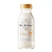 【Dr.Milker】 極鮮乳脂肪無調整250ml