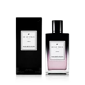 MAUBOUSSIN 夢寶星 獨佔私藏皇家鳶尾花交響曲淡香精 100ml (Iris)-代理商公司貨