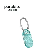 Parakito 法國帕洛 天然精油防蚊吊環 -  清新綠意款